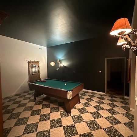 Les Trois Terrasses Bed & Breakfast Montpezat-de-Quercy Ngoại thất bức ảnh